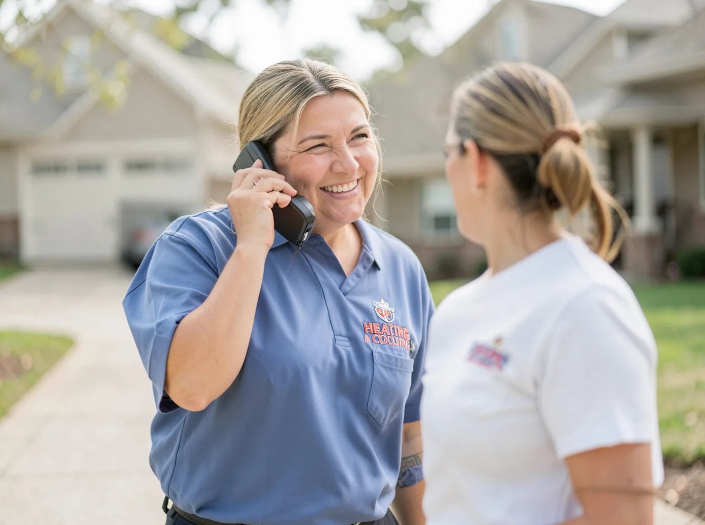 Hvac Repair Greenville, OH FAQs